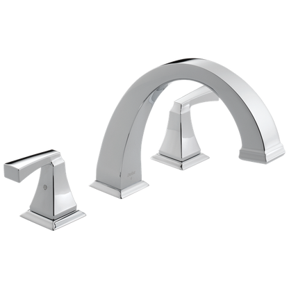 Delta - Dryden Roman Tub Trim