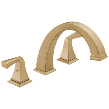 Delta - Dryden Roman Tub Trim