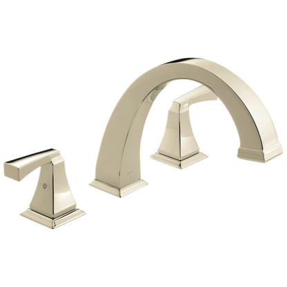 Delta - Dryden Roman Tub Trim