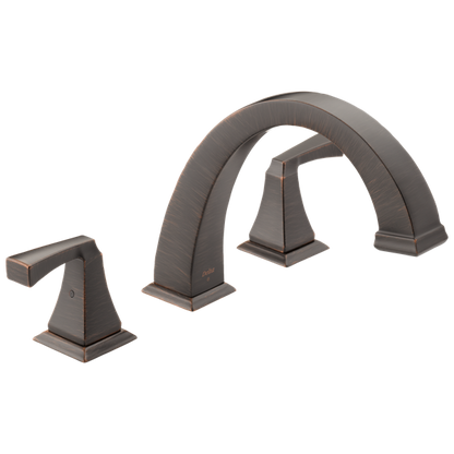 Delta - Dryden Roman Tub Trim