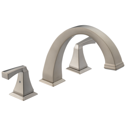 Delta - Dryden Roman Tub Trim