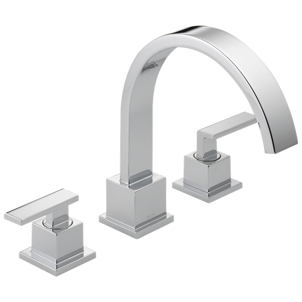 Delta - Vero Roman Tub Trim