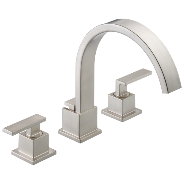 Delta - Vero Roman Tub Trim
