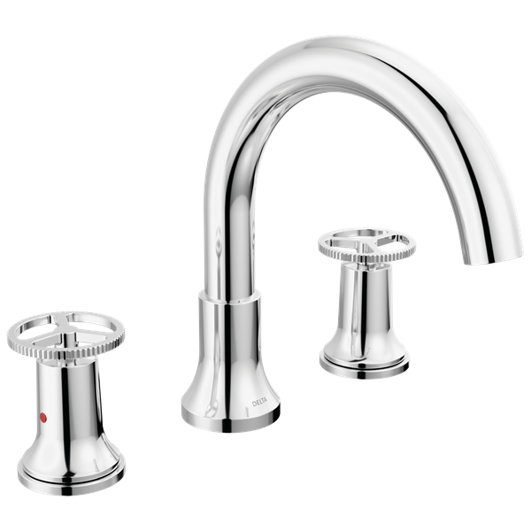 Delta - Trinsic Roman Tub Faucet Trim