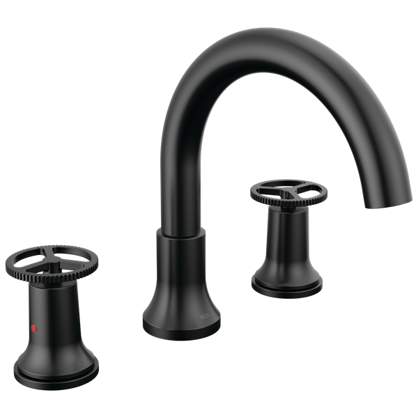 Delta - Trinsic Roman Tub Faucet Trim