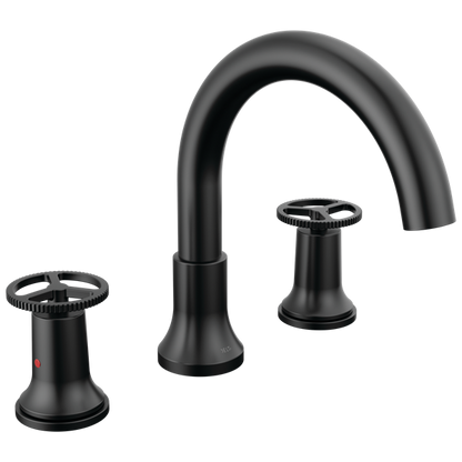 Delta - Trinsic Roman Tub Faucet Trim