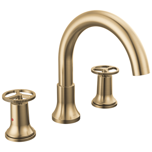 Delta - Trinsic Roman Tub Faucet Trim