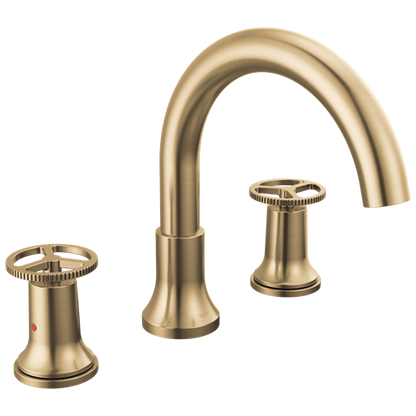Delta - Trinsic Roman Tub Faucet Trim
