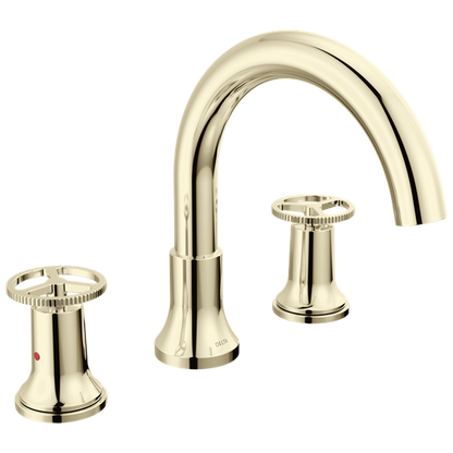 Delta - Trinsic Roman Tub Faucet Trim