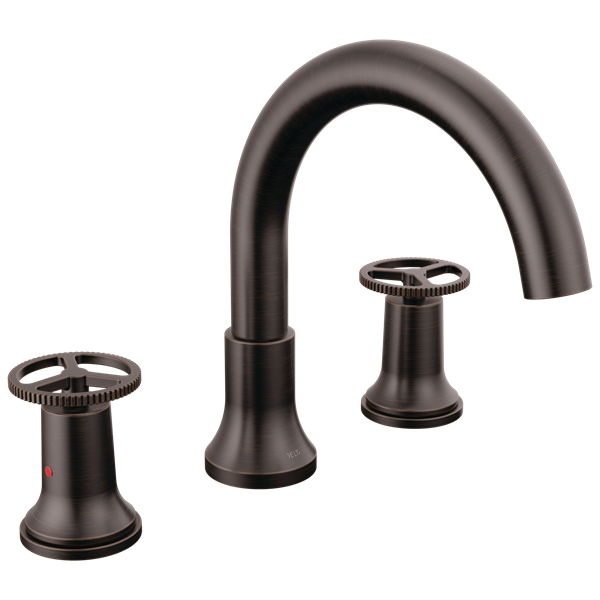 Delta - Trinsic Roman Tub Faucet Trim