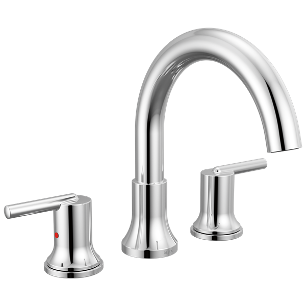 Delta - Trinsic Roman Tub Faucet Trim