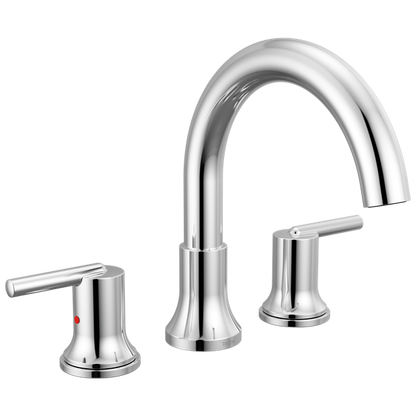 Delta - Trinsic Roman Tub Faucet Trim