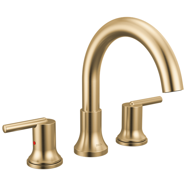Delta - Trinsic Roman Tub Faucet Trim