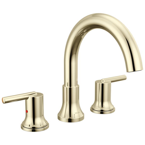 Delta - Trinsic Roman Tub Faucet Trim