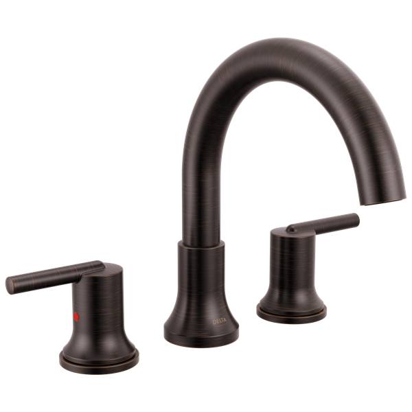 Delta - Trinsic Roman Tub Faucet Trim