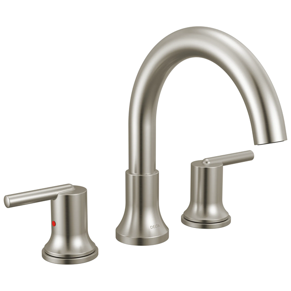 Delta - Trinsic Roman Tub Faucet Trim