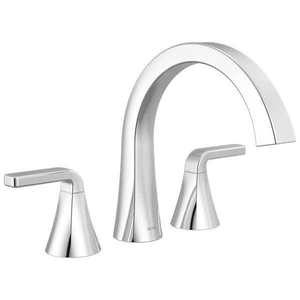 Delta - Lineax Roman Tub Trim