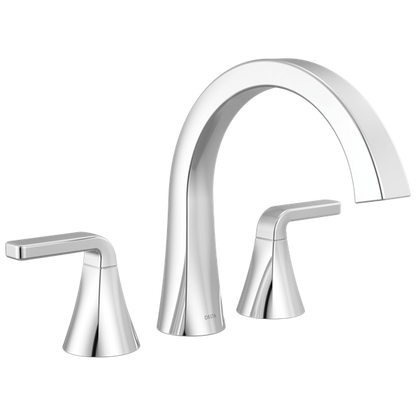 Delta - Lineax Roman Tub Trim
