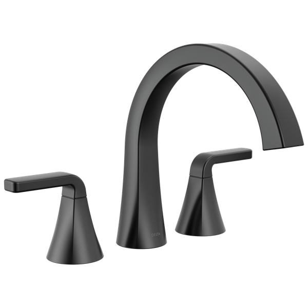 Delta - Lineax Roman Tub Trim