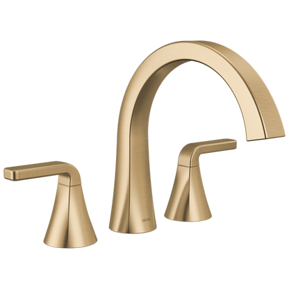 Delta - Lineax Roman Tub Trim