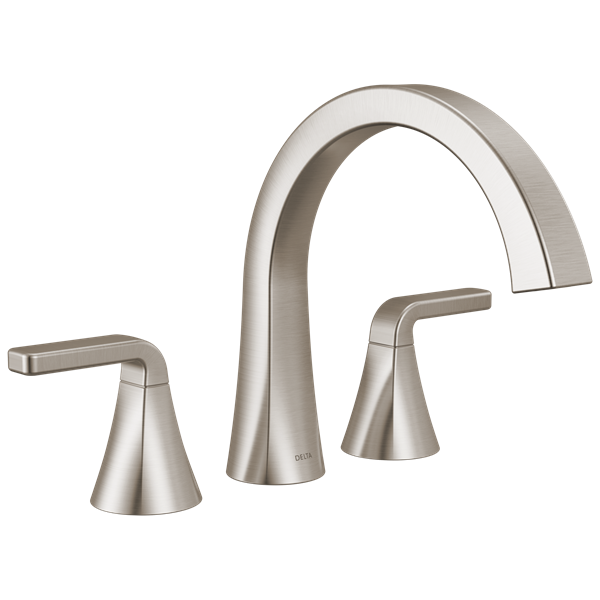 Delta - Lineax Roman Tub Trim