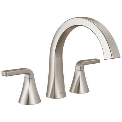 Delta - Lineax Roman Tub Trim