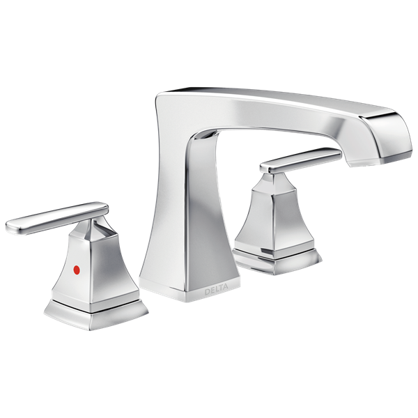 Delta - Ashlyn Roman Tub Trim
