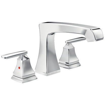 Delta - Ashlyn Roman Tub Trim