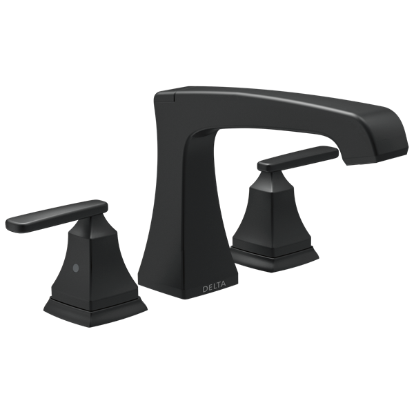 Delta - Ashlyn Roman Tub Trim