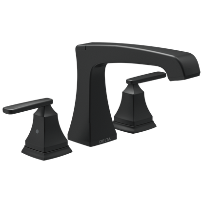 Delta - Ashlyn Roman Tub Trim