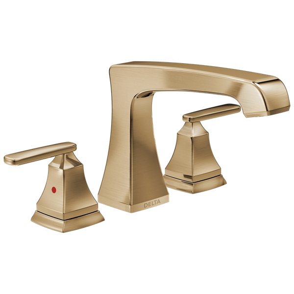 Delta - Ashlyn Roman Tub Trim