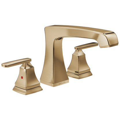 Delta - Ashlyn Roman Tub Trim
