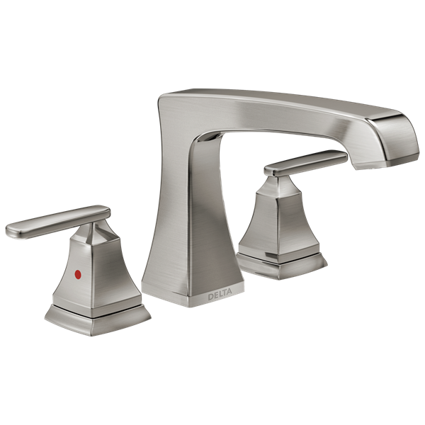 Delta - Ashlyn Roman Tub Trim