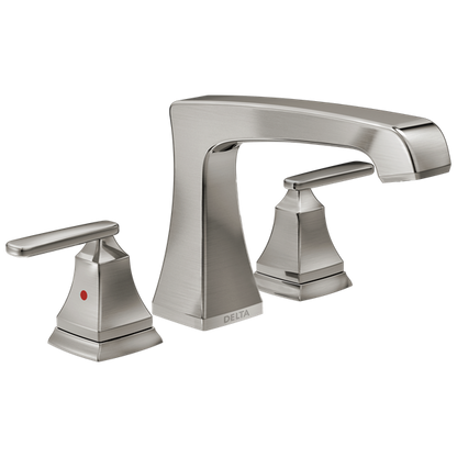 Delta - Ashlyn Roman Tub Trim