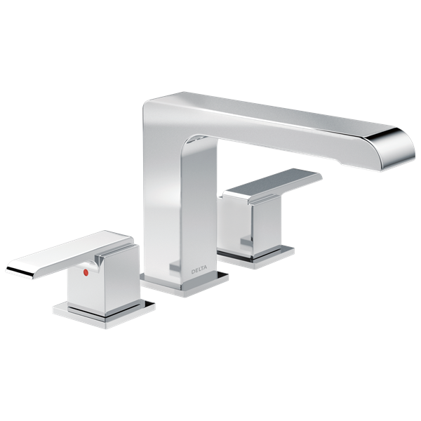 Delta - Ara Roman Tub Trim
