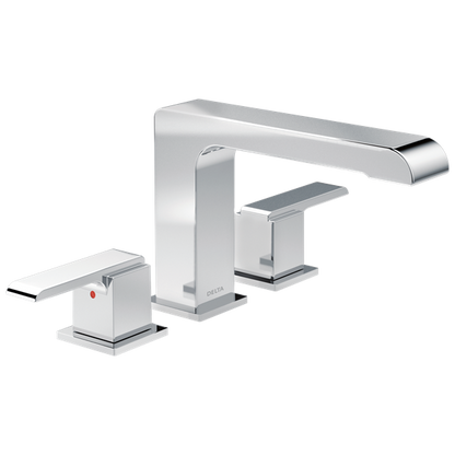 Delta - Ara Roman Tub Trim