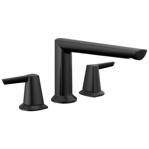 Delta - Galeon 3-Hole Roman Tub Trim