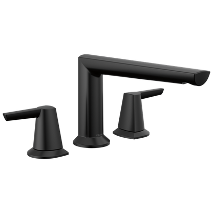 Delta - Galeon 3-Hole Roman Tub Trim