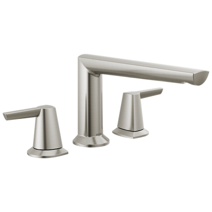 Delta - Galeon 3-Hole Roman Tub Trim