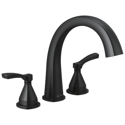 Delta - Stryke Roman Tub Trim