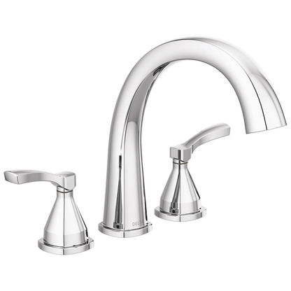 Delta - Stryke Roman Tub Trim