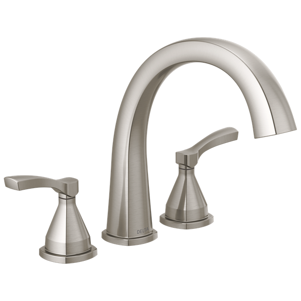 Delta - Stryke Roman Tub Trim