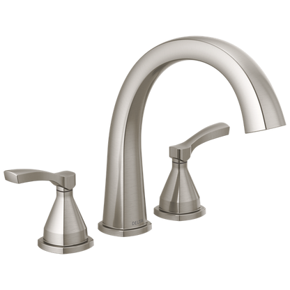 Delta - Stryke Roman Tub Trim