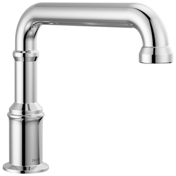 Delta - Broderick Roman Tub Trim - Less Handles