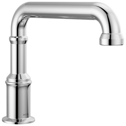 Delta - Broderick Roman Tub Trim - Less Handles
