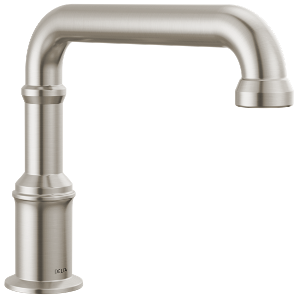 Delta - Broderick Roman Tub Trim - Less Handles