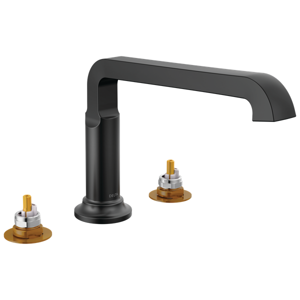 Delta - Tetra Roman Tub Trim