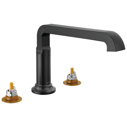 Delta - Tetra Roman Tub Trim
