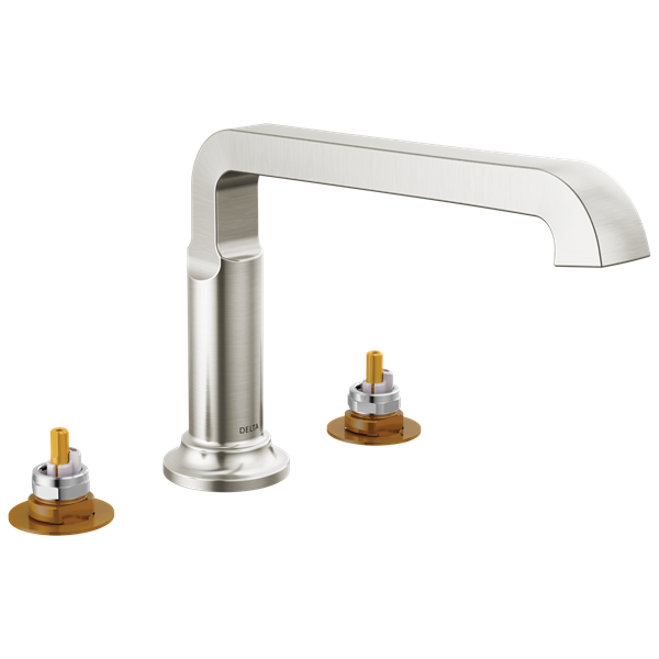Delta - Tetra Roman Tub Trim