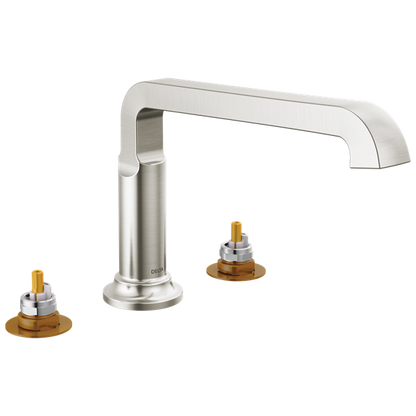 Delta - Tetra Roman Tub Trim